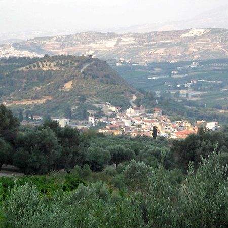 Villa Kerasia Vlakhianá المظهر الخارجي الصورة