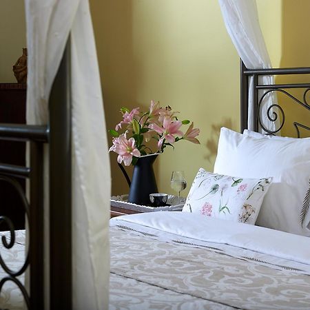 Villa Kerasia Vlakhianá المظهر الخارجي الصورة